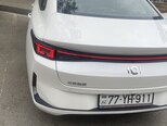 Changan Qiyuan A05-6