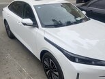 Changan Qiyuan A05-3