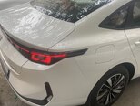 Changan Qiyuan A05-11
