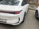 Changan Qiyuan A05-5