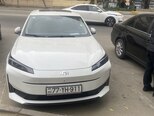 Changan Qiyuan A05-9