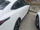 Changan Qiyuan A05-4