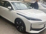 Changan Qiyuan A05-14