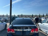 Chevrolet Cruze-2