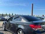 Chevrolet Cruze-4