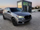 BMW X5-5