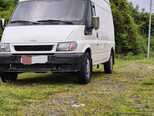 Ford Transit-5