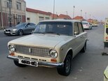 LADA (VAZ) 21011-5