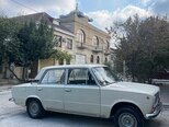 LADA (VAZ) 21011-3