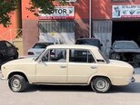 LADA (VAZ) 21011-2