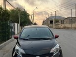 Nissan Note-1