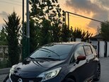 Nissan Note-4