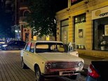 LADA (VAZ) 21011-7