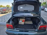 BMW 523-7
