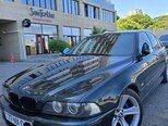 BMW 523-1