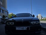 BMW 523-19