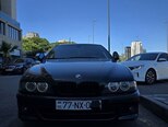 BMW 523-17
