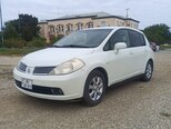 Nissan Tiida-6