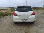 Nissan Tiida-5