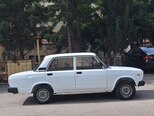 LADA (VAZ) 2107-4
