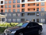 Mercedes C 230-2