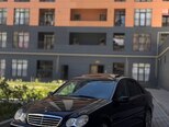 Mercedes C 230-6