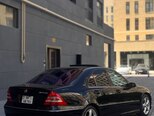 Mercedes C 230-4