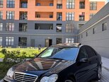 Mercedes C 230-1