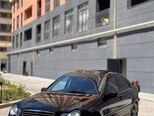 Mercedes C 230-8