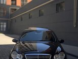 Mercedes C 230-3