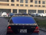 Mercedes C 230-12