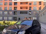 Mercedes C 230-7