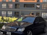 Mercedes C 230-9