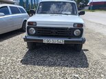 LADA (VAZ) Niva-1