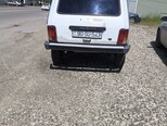 LADA (VAZ) Niva-2