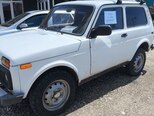 LADA (VAZ) Niva-4