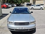 Audi A4-1