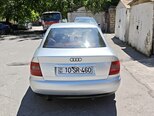 Audi A4-2