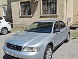 Audi A4-5