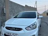 Hyundai Accent-1