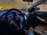 Hyundai Accent-4