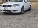 Kia Cerato-5