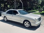 Mercedes E 240-15