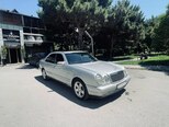 Mercedes E 240-12