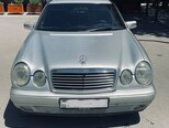Mercedes E 240-20