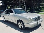 Mercedes E 240-19