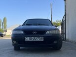 Opel Vectra-1