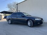 Opel Vectra-2