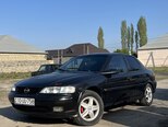 Opel Vectra-4