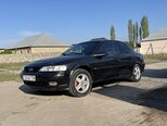 Opel Vectra-10
